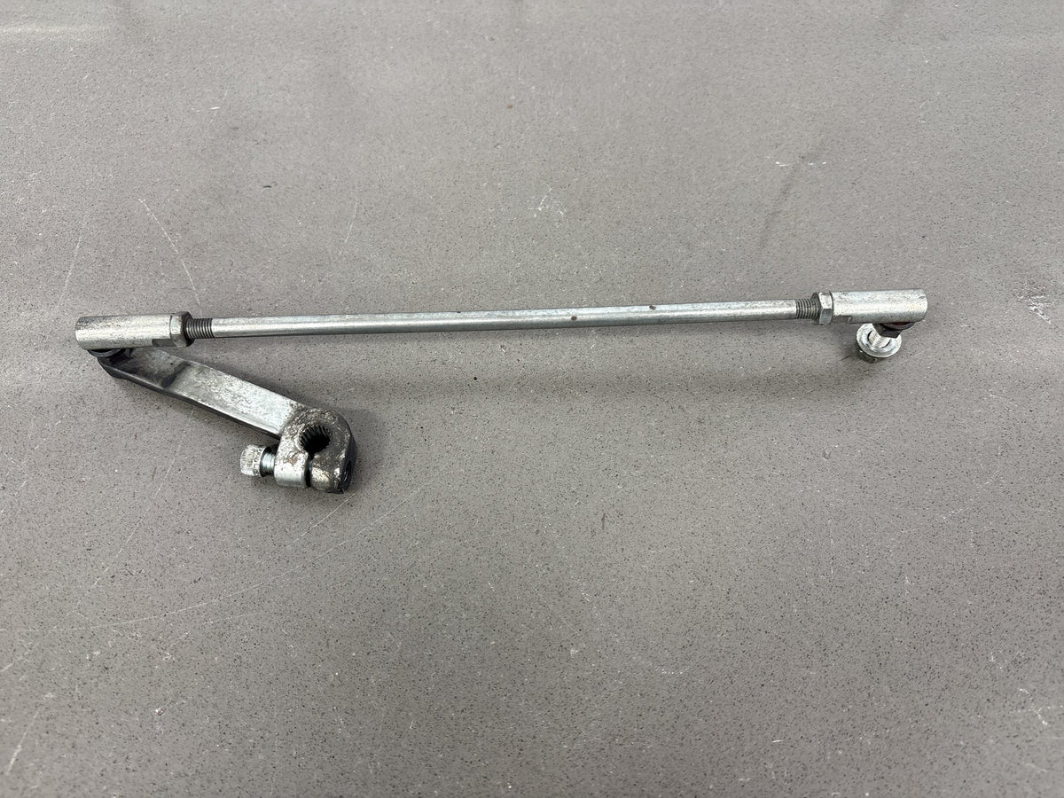 1999-2006 Harley Road King FLHR FLHRI FLHRCI FLHRS Shifter Rod OEM 33759-99B