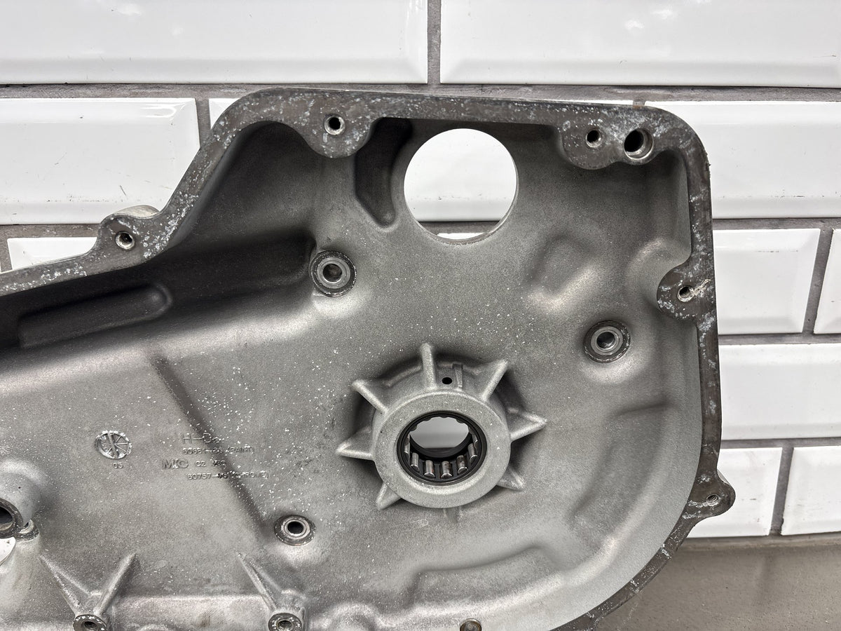 2006-2010 Harley Dyna FXD FXDC FXDB Inner Primary Cover Housing OEM 60681-06