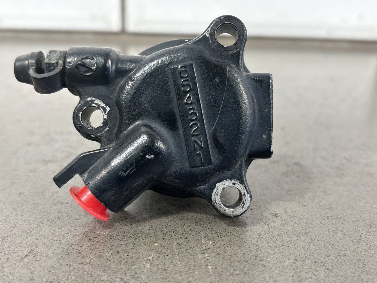 1990-2000 Kawasaki Ninja ZX-11 ZX1100C ZX1100D Clutch Slave Cylinder 13231-1072