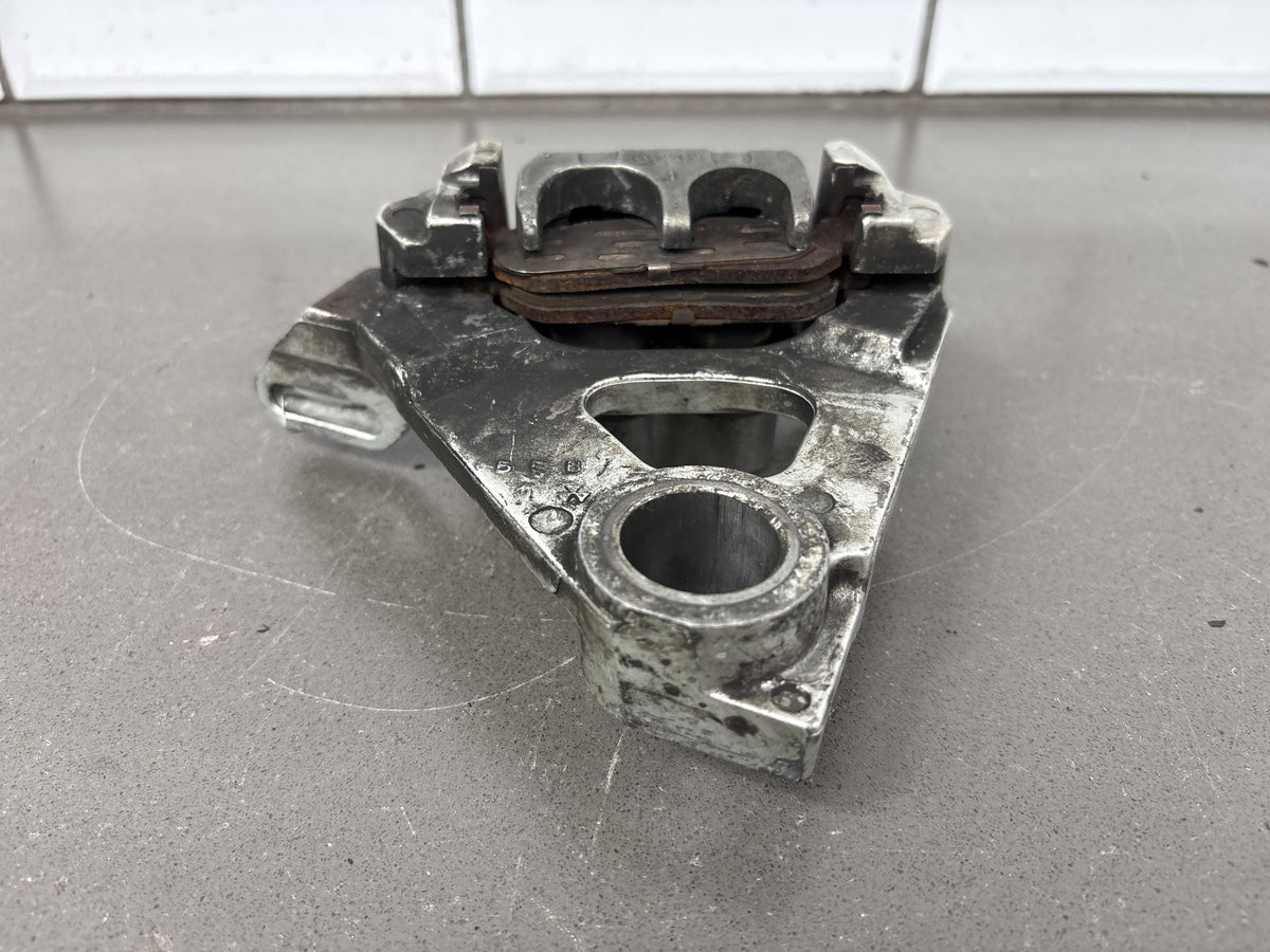 1999-2002 Yamaha YZF-R6 Rear Brake Caliper with Bracket OEM