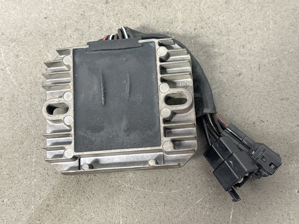 03-07 Suzuki SV650 SV650S Regulator Rectifier OEM 32800-16G00