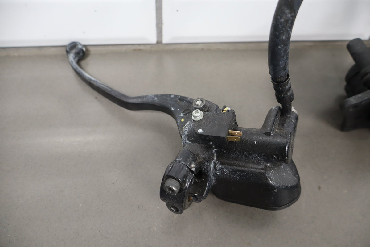 2018-2023 Kawasaki Ninja 400 EX400 Front Master Caliper Line OEM