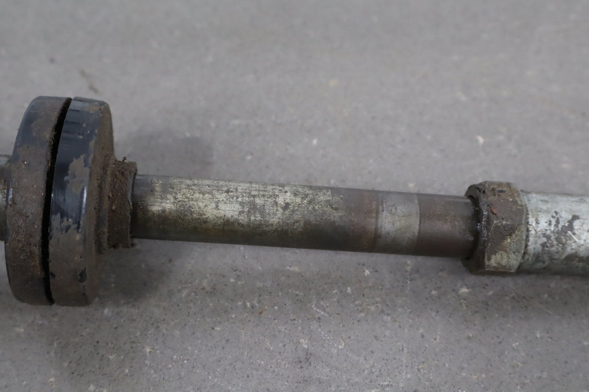 1990-1993 Kawasaki KX250 Front Axle 41068-1310