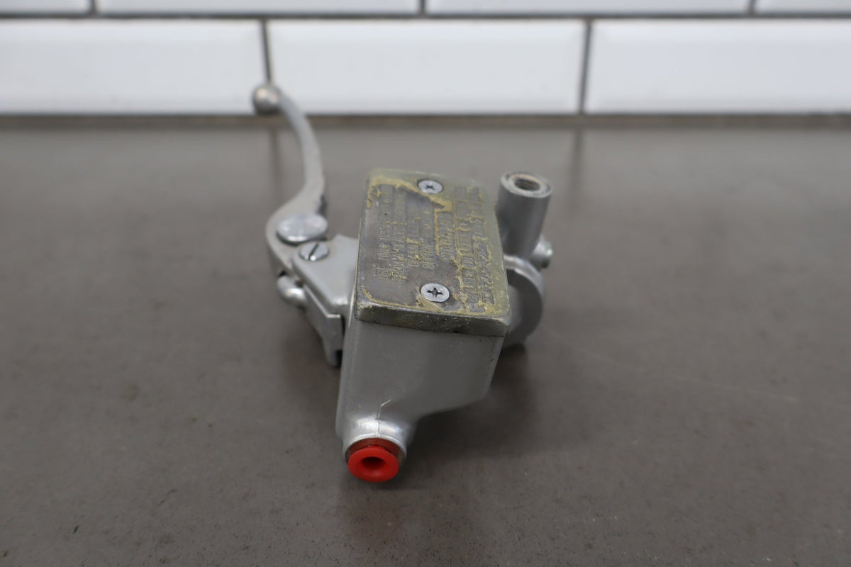 2001-04 Suzuki VL800 Volusia Front Master Cylinder OEM