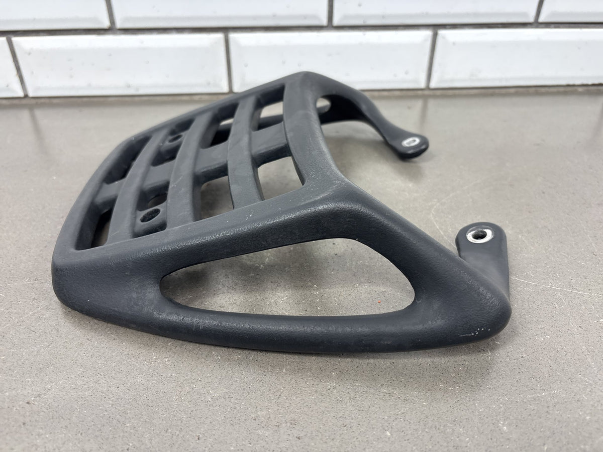 2000 Triumph Tiger 900 T709 Luggage Rack OEM