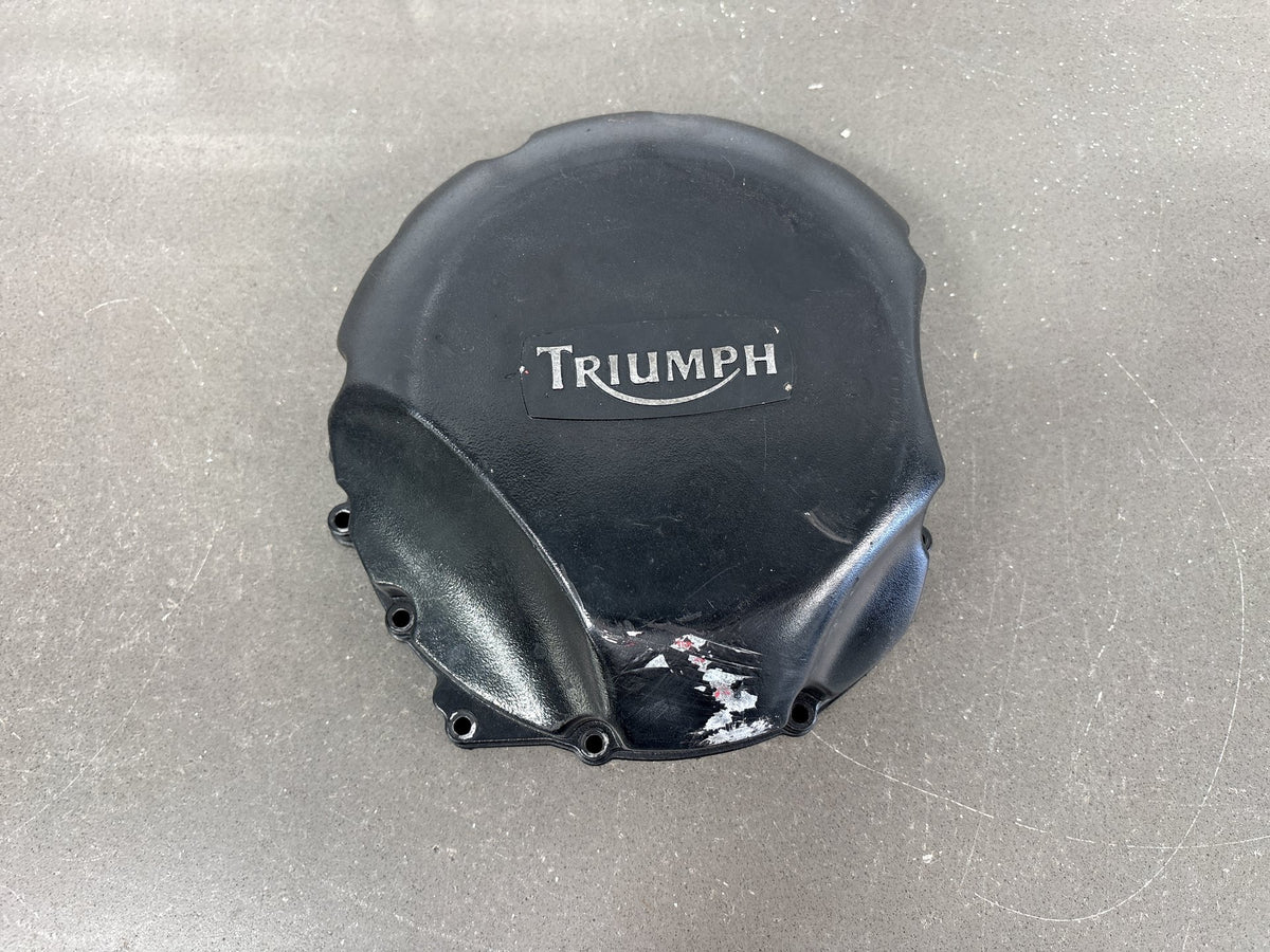 1993-1997 Triumph Daytona 1200 1996-2002 Trophy 1200 Clutch Cover OEM