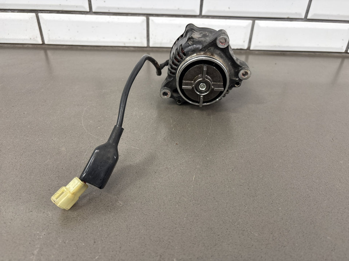 1990-2001 Kawasaki ZX-11 ZX1100C ZX1100D Alternator Generator OEM 21001-1104