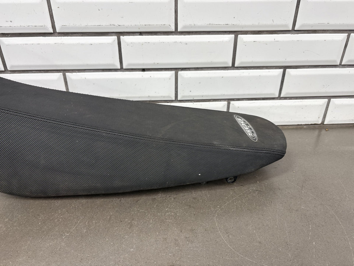 SDG Seat 2005-2024 Suzuki DRZ400SM 00-19 DRZ400S, '00-07 DRZ400E, '00-04 DRZ400
