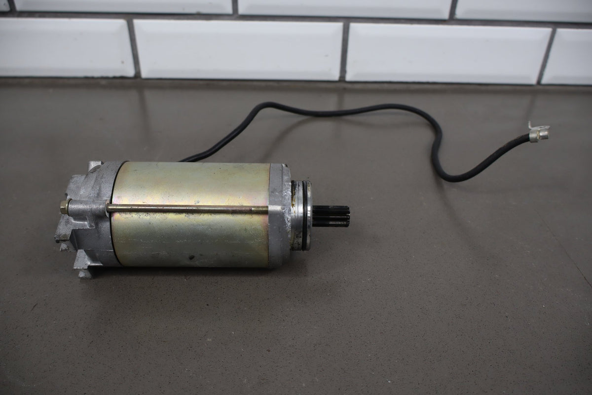 1992-09 Suzuki VS800 VL800 C50 Starter OEM 31100-45C01