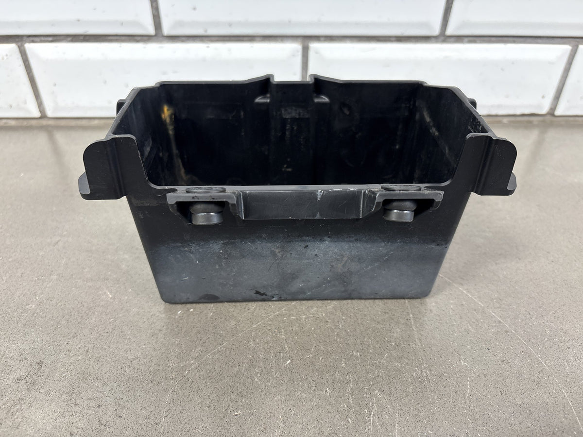 2020 Kawasaki Ninja 650 EX650 Battery Tray Box (Black)