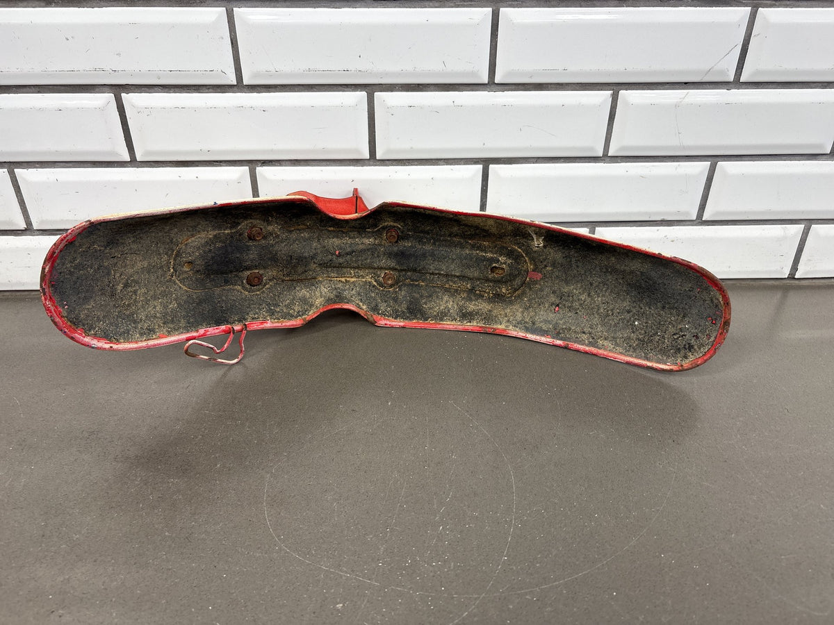 1972 Honda CL175 Front Fender Mudguard OEM