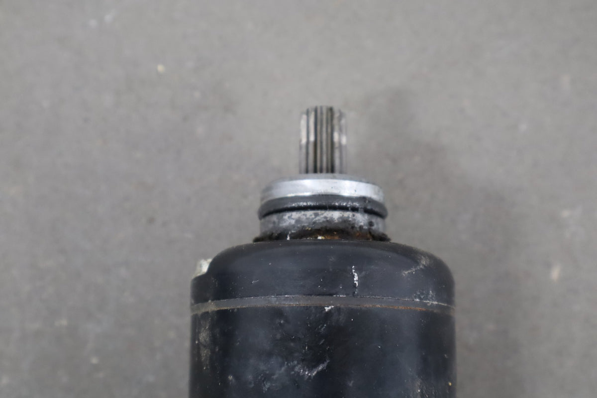 2008-2012 Kawasaki Ninja 250R Electric Starter Motor OEM 21163-1317 EX250J Bike