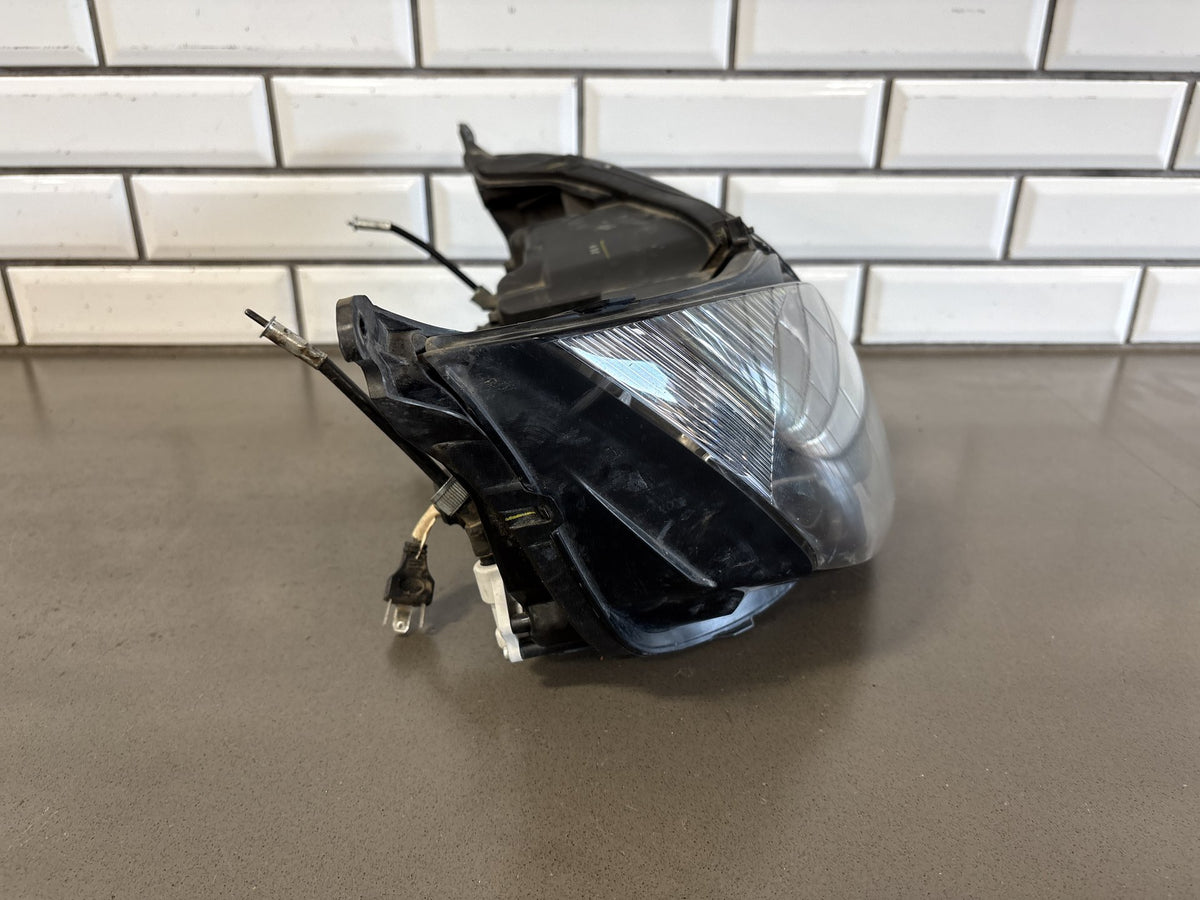 2006-2012 Yamaha FJR1300A Headlight Assembly H4 OEM 3P6-8430B-00-00