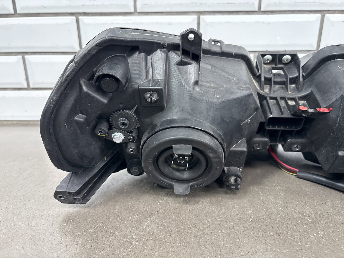 2010-2014 Kawasaki Concours 14 ZG1400 Headlight 23007-0108