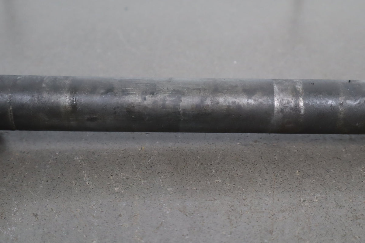 2004-2008 Kawasaki KX250F OEM Rear Axle with Spacers Genuine