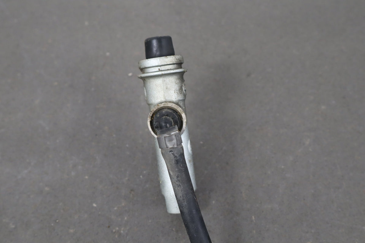 2004-2012 BMW R1200GS Rear Brake Lever with Master Cylinder OEM