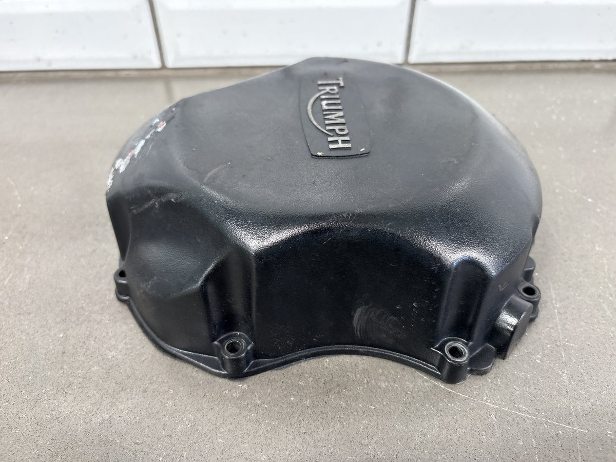1993-1997 Triumph Daytona 1200 1996-2002 Trophy 1200 Clutch Cover OEM