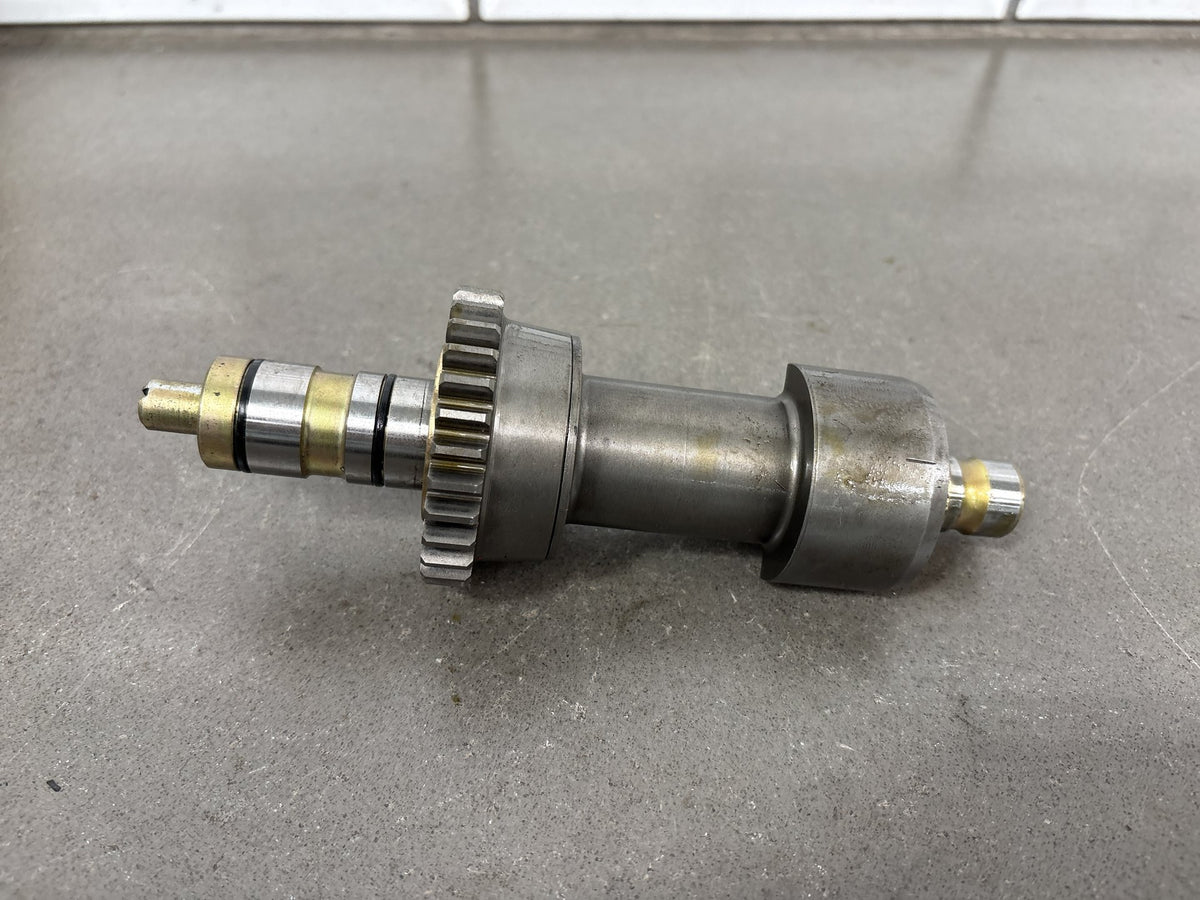 1995 Triumph Daytona 1200 Engine Balance Shafts Pair OEM