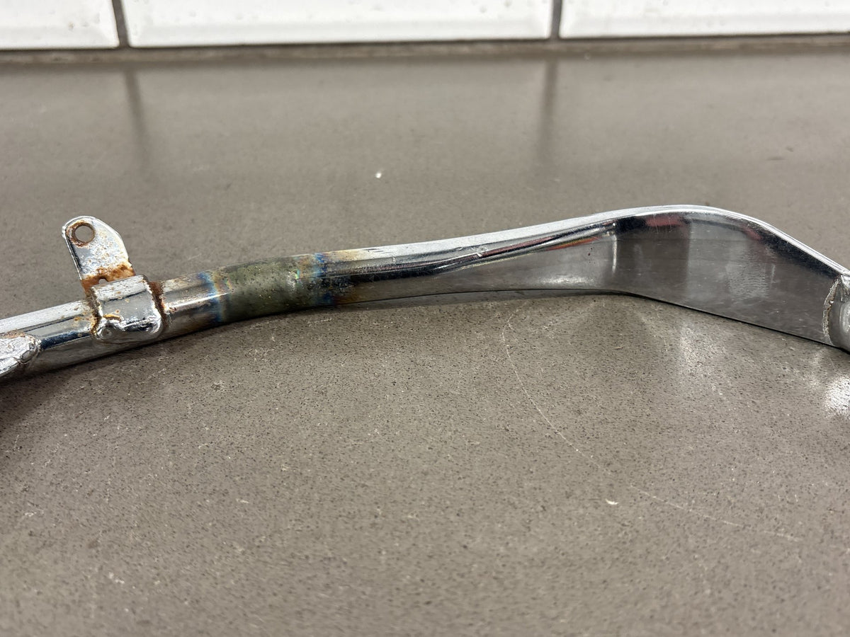2006 Harley Sportster XL883 XL883R XL1200R Jiffy Stand Kickstand OEM 50116-05