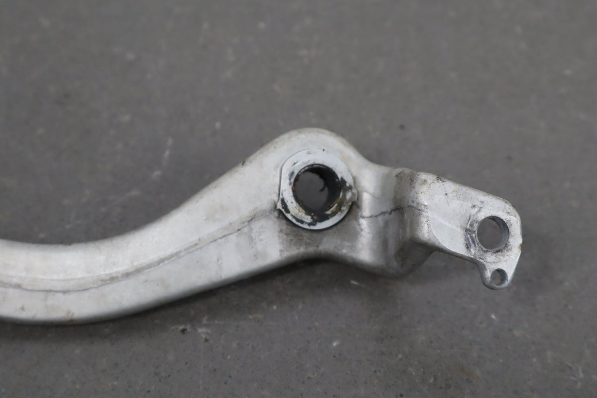 2000 Triumph Tiger Rear Brake Pedal Assembly OEM