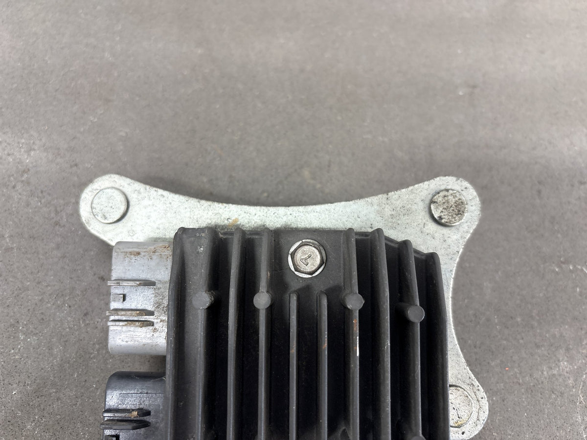 2010-2014 Kawasaki Concours 14 ZG1400 Voltage Regulator Rectifier 21066-0714