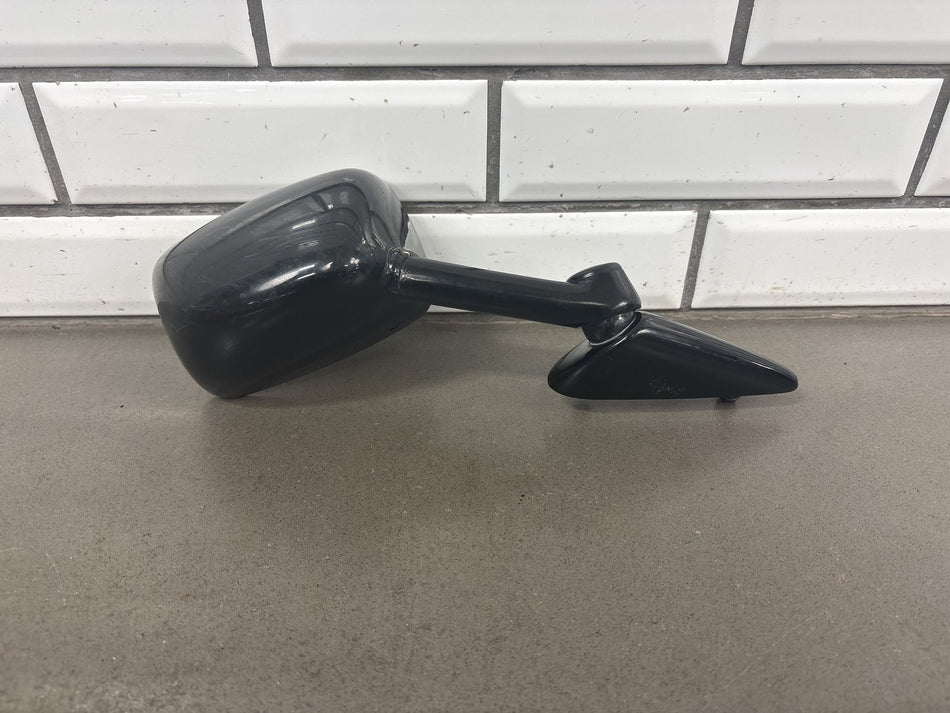 1990-1994 Kawasaki Ninja ZX-11 ZX1100C ZX1100D Right Mirror OEM 56001-1391-H8