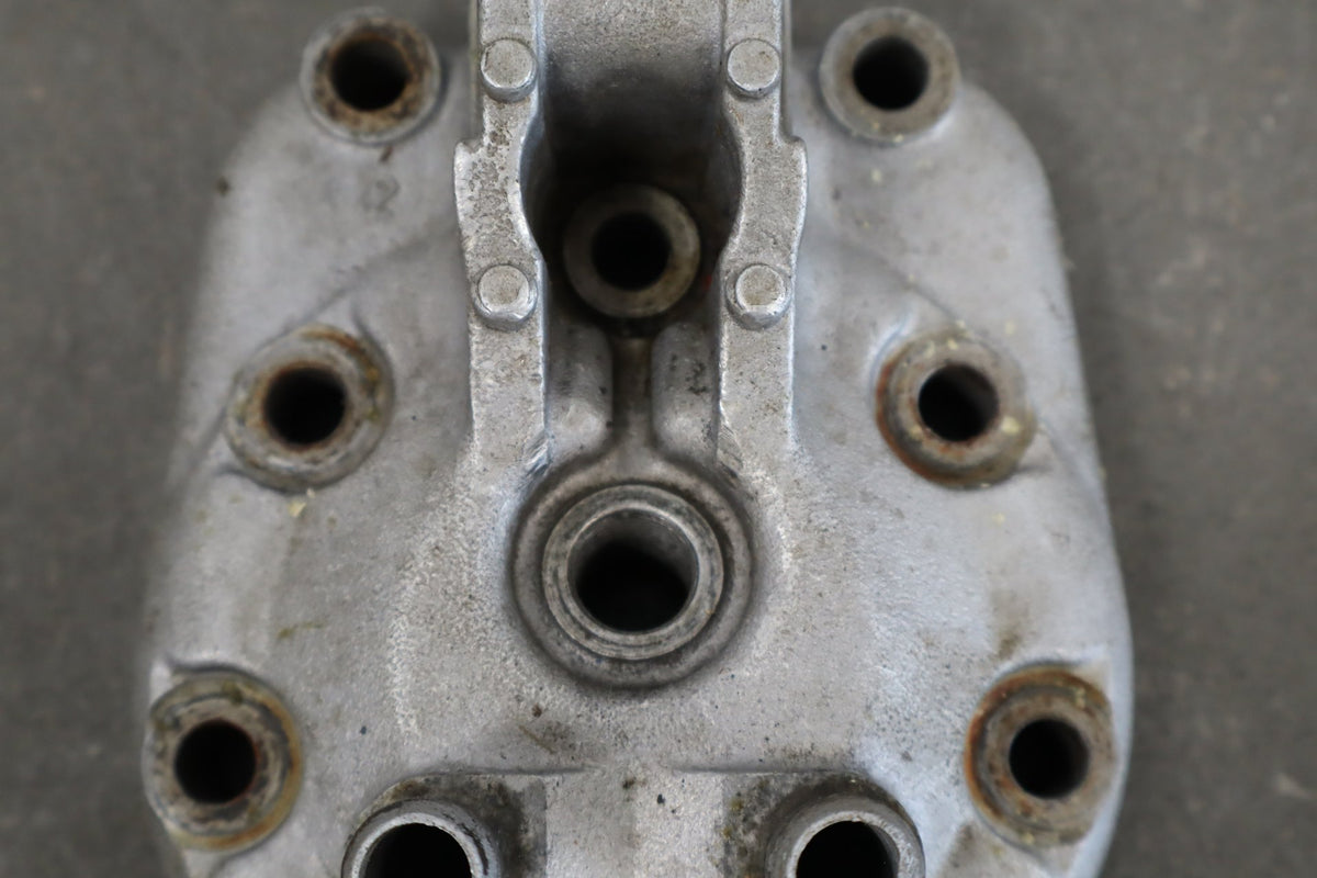 1992 Kawasaki KX250 Engine Motor Cylinder Head Cover OEM 11001-1368