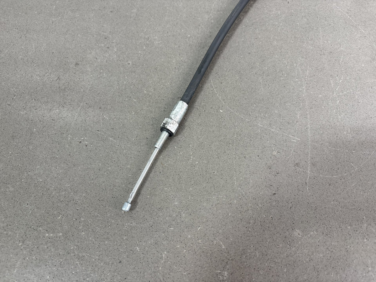 2004-2009 Harley Sportster XL883 XL1200C Clutch Cable OEM 38699-04