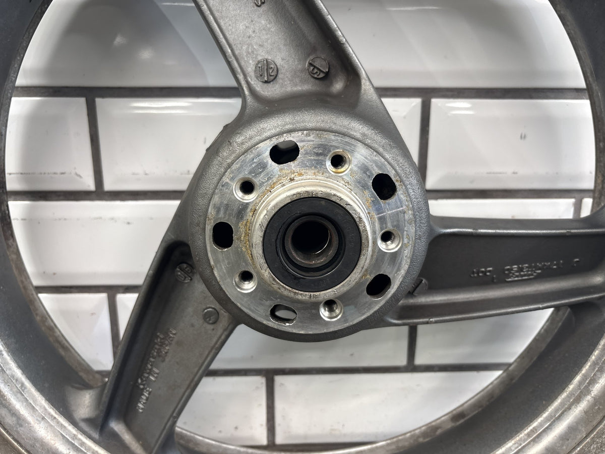 1990-1993 Kawasaki Ninja ZX11 Front Wheel/Rim 41073-1463