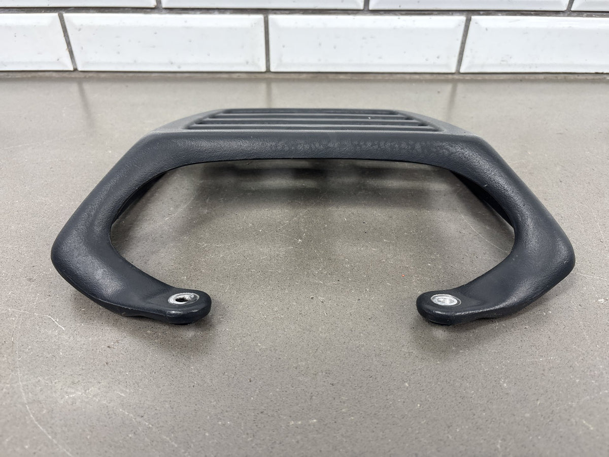 2000 Triumph Tiger 900 T709 Luggage Rack OEM