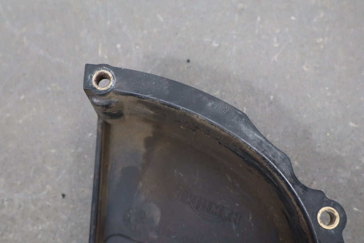 2000 Triumph Tiger 900 T709 Sprocket Cover OEM
