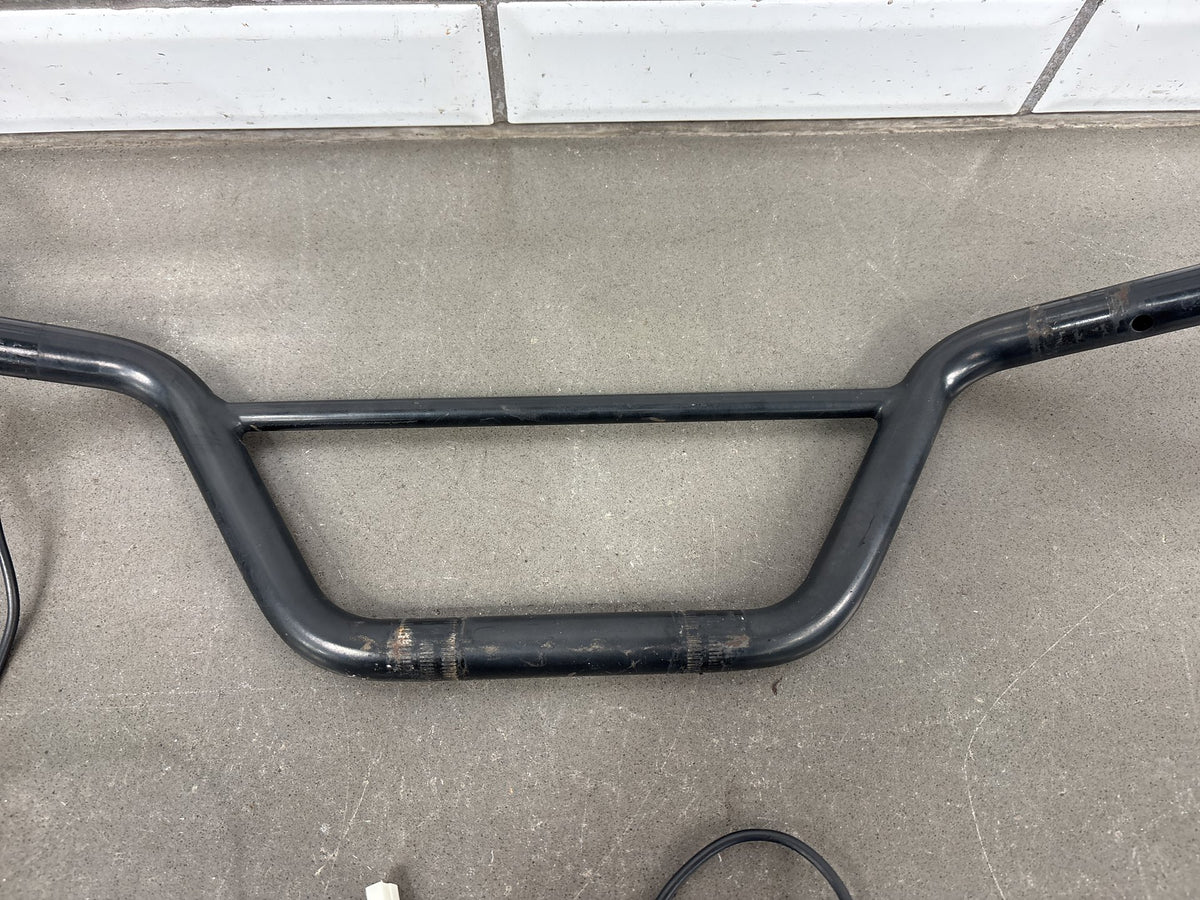 2000 Triumph Tiger 900 T709 Handlebar OEM