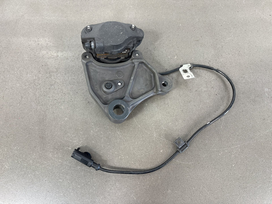 2010-2014 Kawasaki Concours 14 ZG1400 Rear Brake Caliper 43080-0088-DJ
