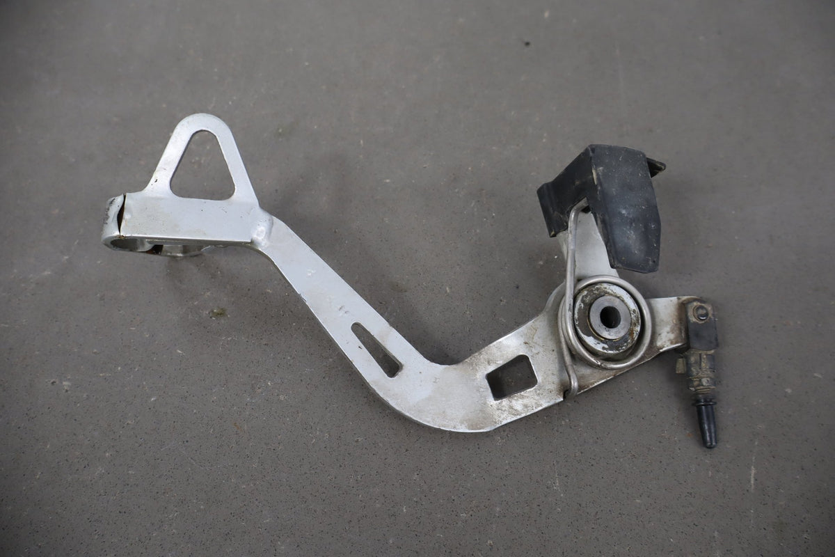 2004-2012 BMW R1200GS Rear Brake Lever with Master Cylinder OEM