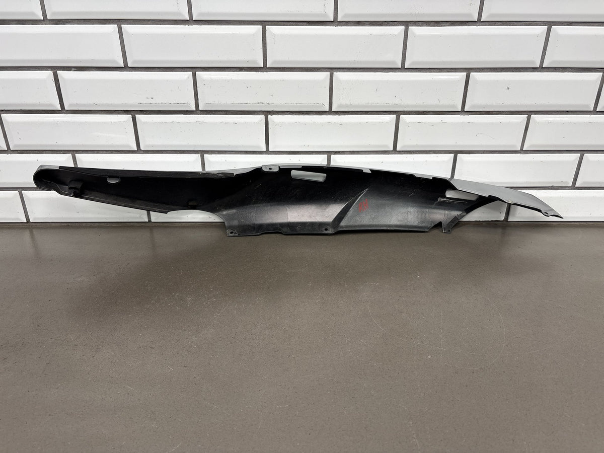 2010-2014 Kawasaki Concours 14 ZG1400 Right Tail Side Cover 36040-0104