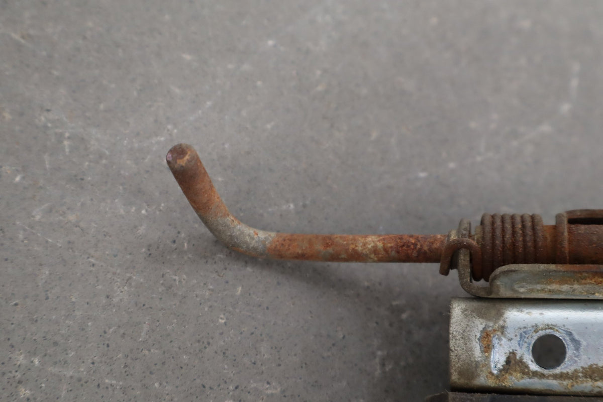 1969-1973 Honda CB175 Seat Latch