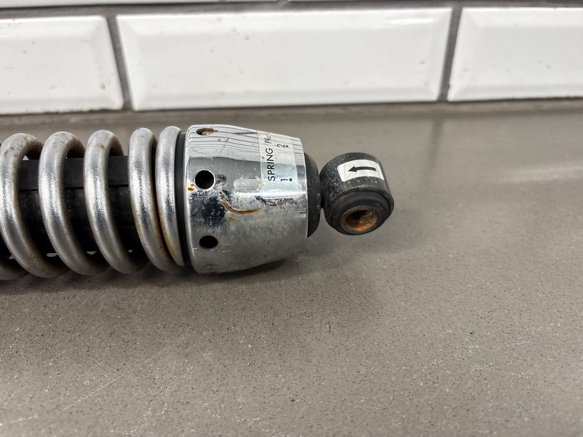 06-09 Dyna Super Glide FXD FXDI Harley Rear Shock Absorber 54517-06