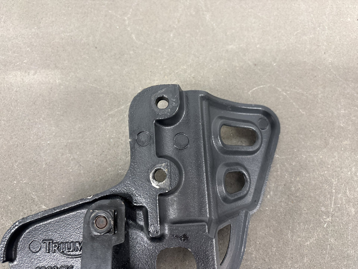 2000 Triumph Tiger 900 T709 Rearsets OEM