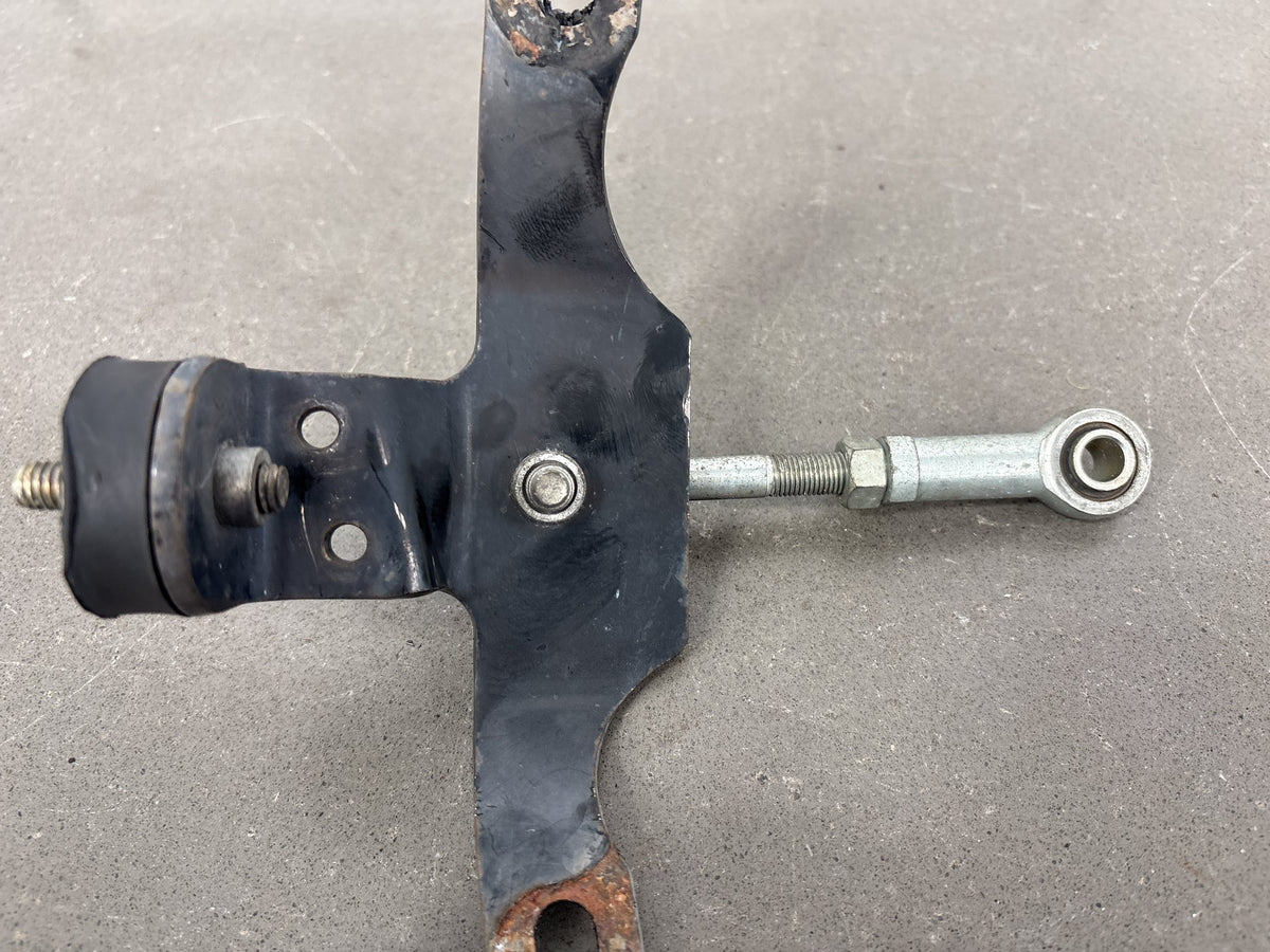 2004-2017 Harley Dyna FXD FXDC Top Engine Stabilizer Mount Link OEM 16258-95C
