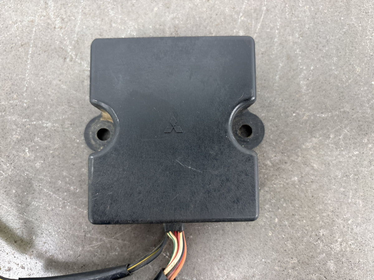 1992 Kawasaki KX250 ECU Computer Controller CDI Black Box OEM Genuine