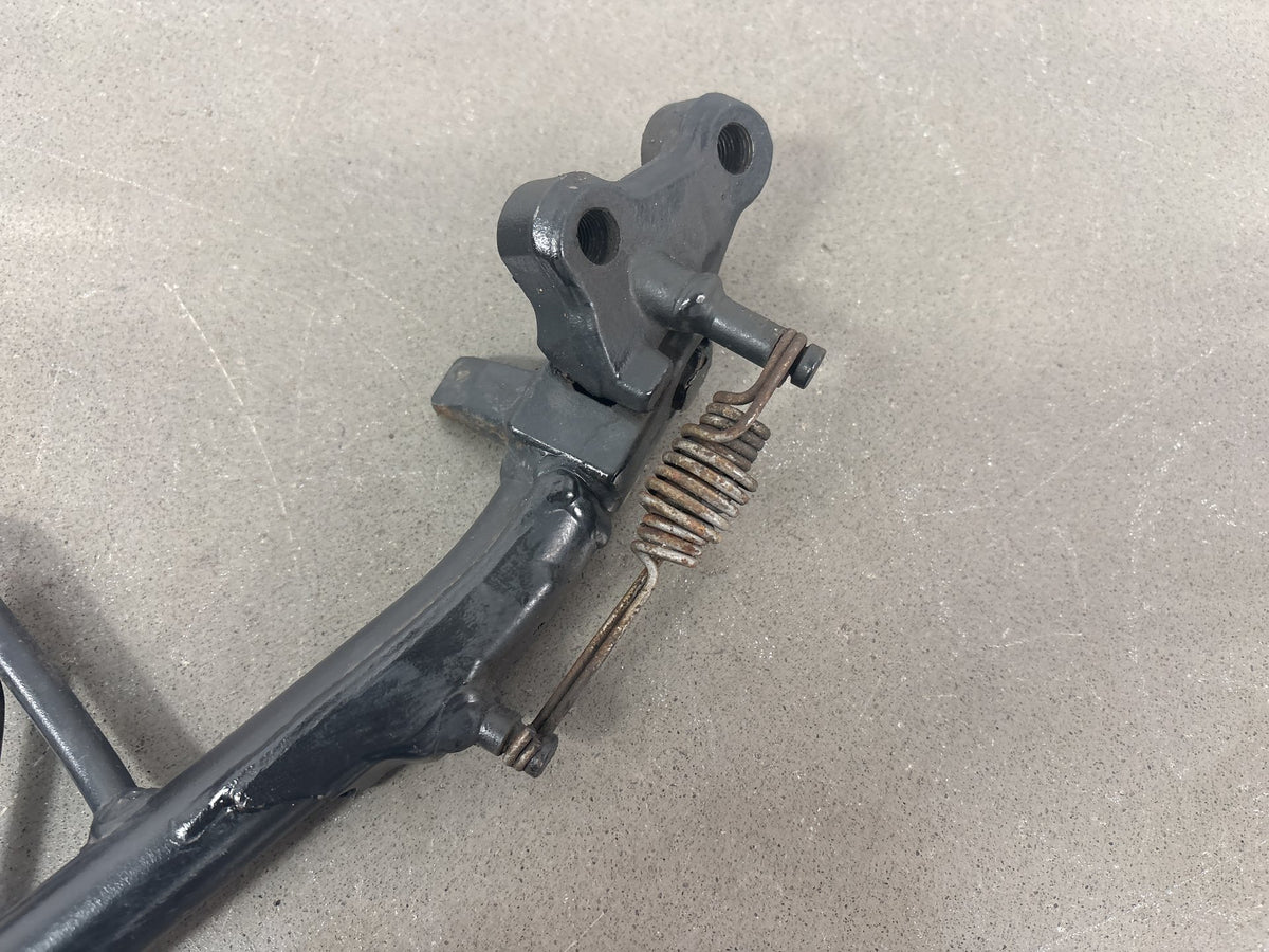 03-09 Suzuki SV650 SV650S Kickstand Side Stand OEM 42310-17G10