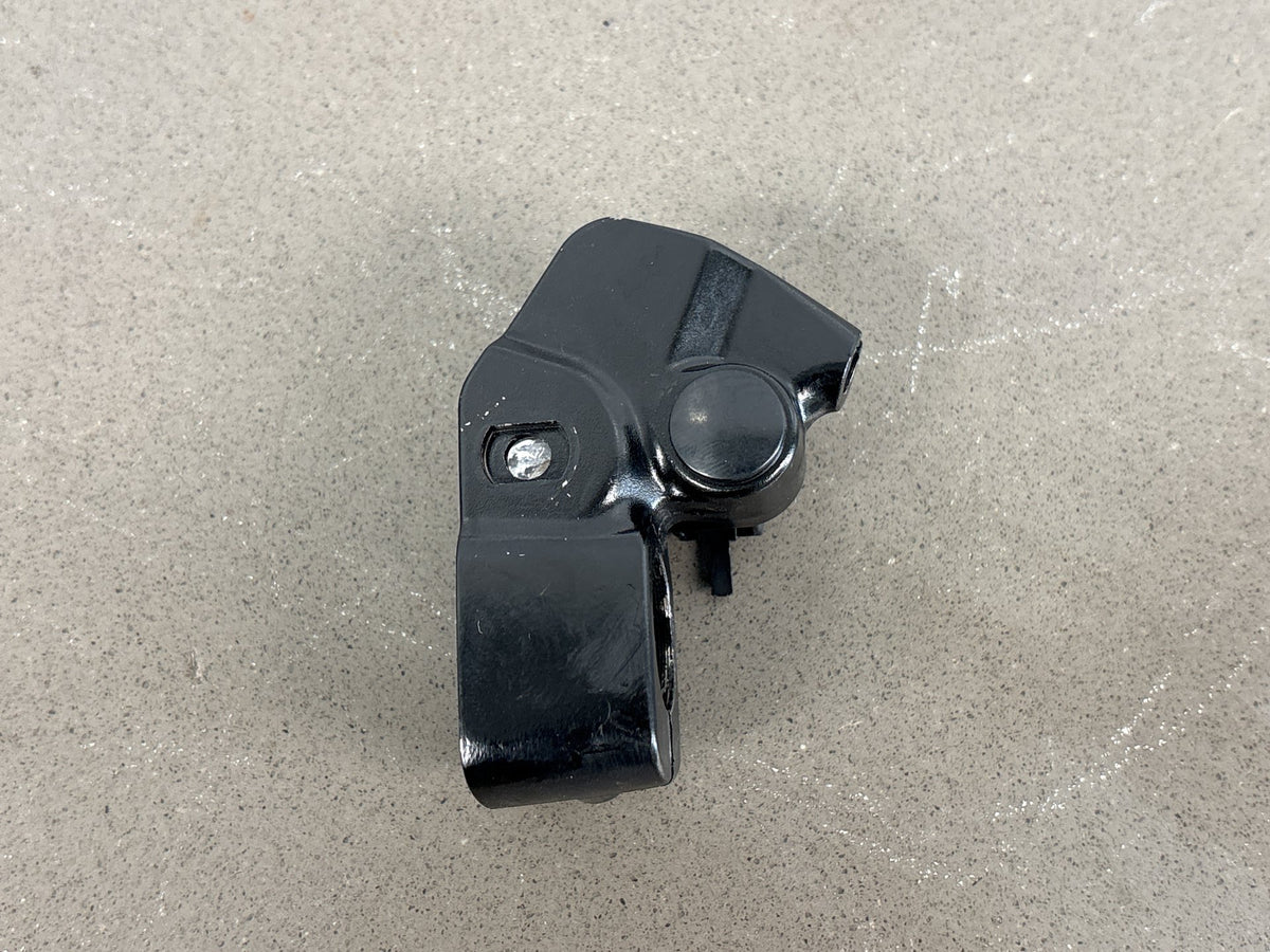 1999-2007 Yamaha YZF600R Clutch Lever Perch Holder OEM 29L-82911-01-00