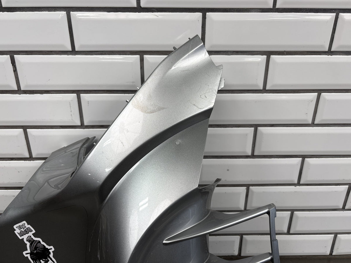 2010-2014 Kawasaki Concours 14 ZG1400 Right Side Cowl Fairing