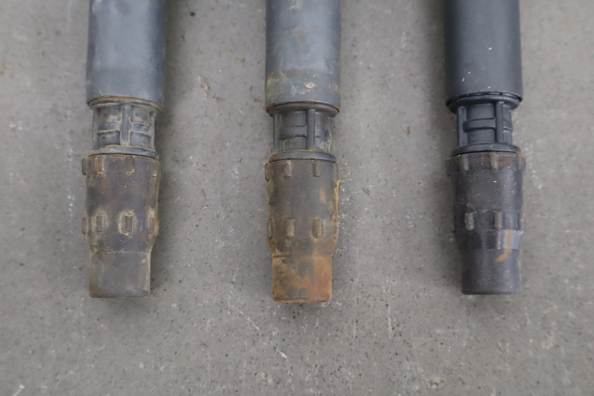 1999-2004 Triumph Sprint 955i Ignition Coil Set OEM Sprint RS Sprint ST 955 Bike
