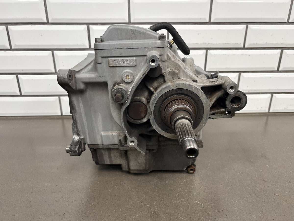 06-09 Harley Dyna Super Glide FXD FXDC OEM 6 Speed Transmission Gearbox 33091-06