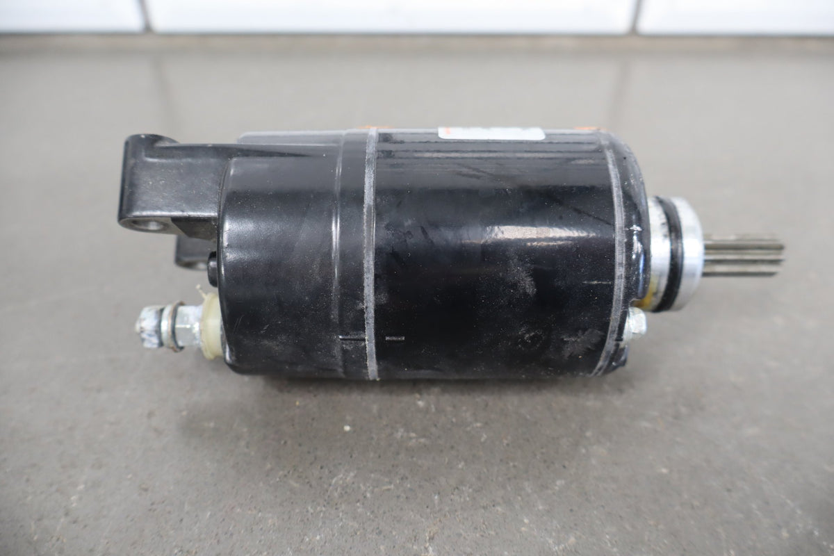 2018-2023 Kawasaki Ninja 400 OEM Starter Motor 21163-0782 EX400 Z400
