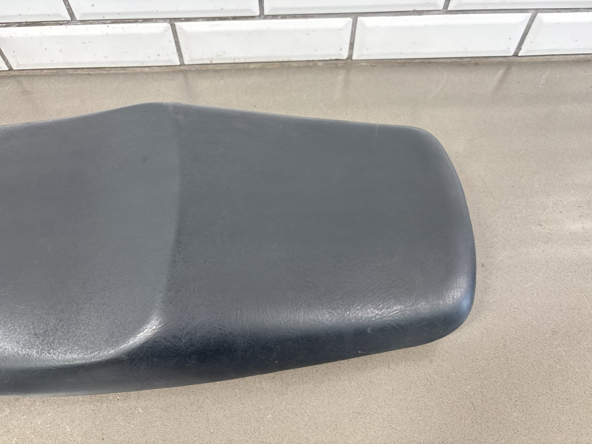 1990-1993 Kawasaki Ninja ZX-11 ZX1100C Seat Saddle OEM 53001-1596-MA