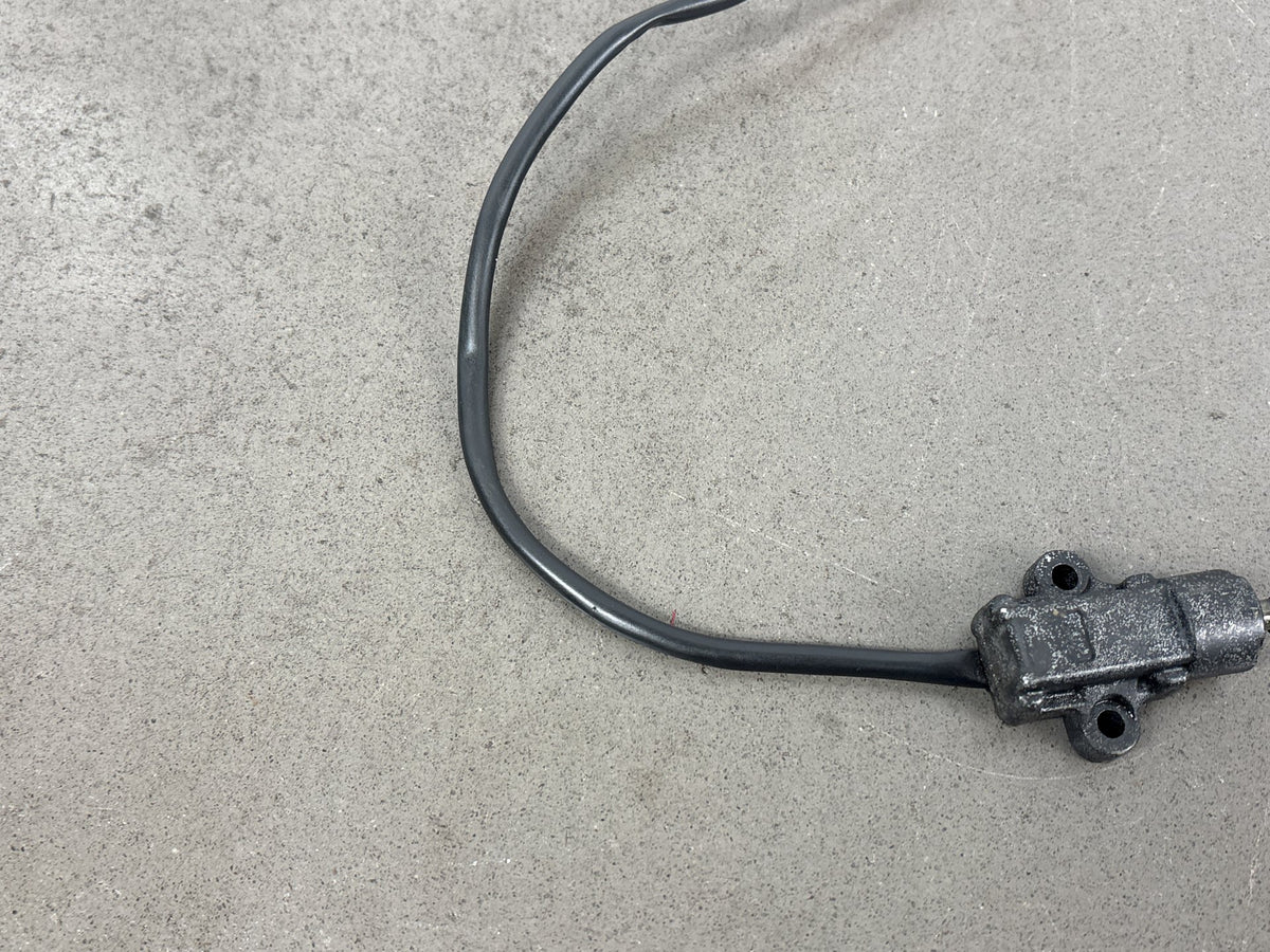 1999-2007 Yamaha YZF600R Kickstand Side Stand Switch Sensor OEM 3LD-82566-51-00