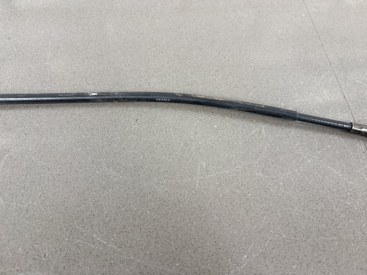 1999-2007 Yamaha YZF600R Clutch Cable OEM 4JH-26335-11-00