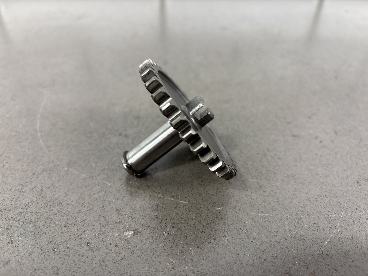 1993-1997 Triumph Daytona 1200 Oil Pump